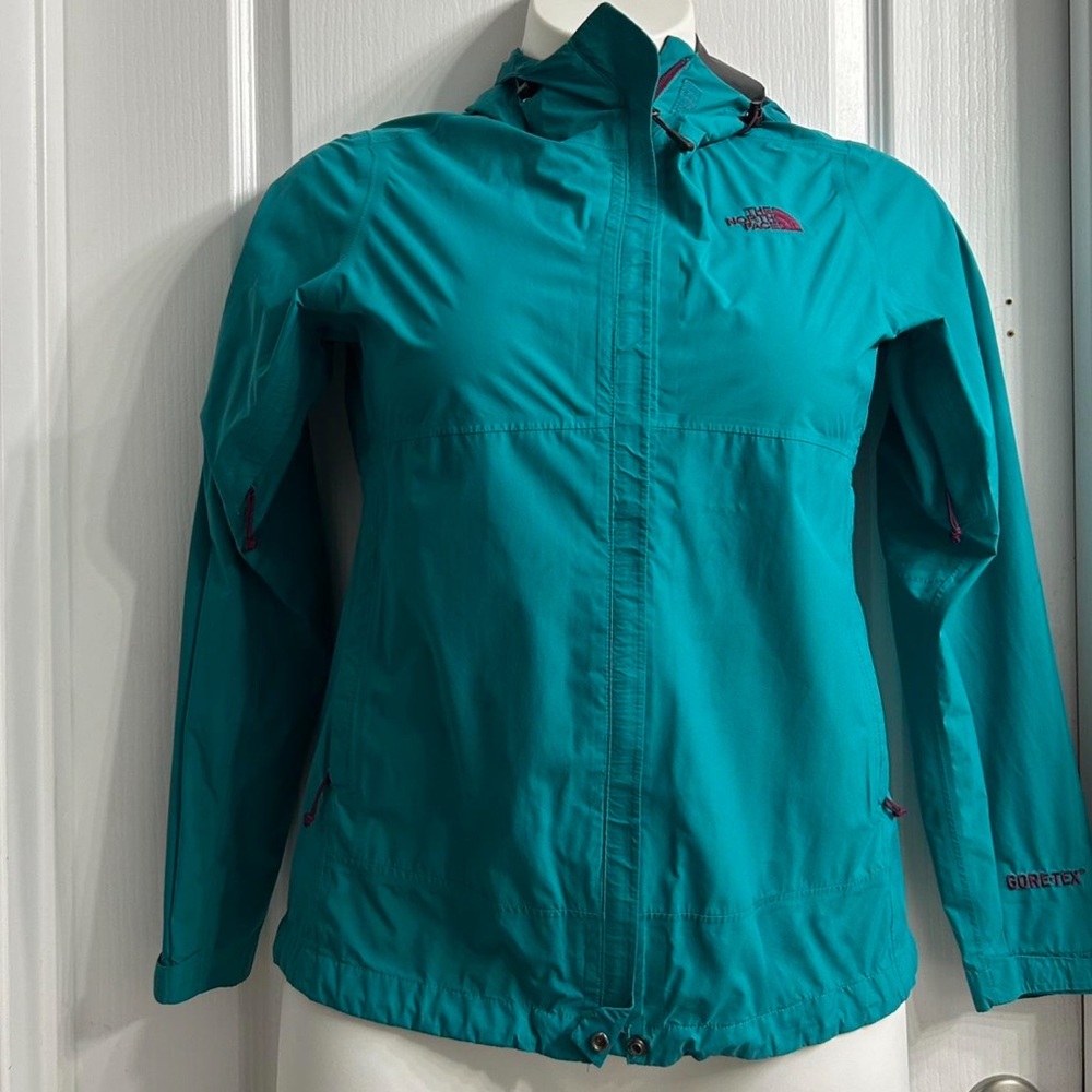 The North Face Women's Aqua Ski Jacket